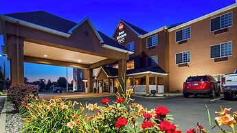 Best Western Fort Wayne Inn & Suites North