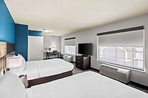 Best Western Fort Wayne Inn & Suites North