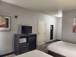 Best Western Fort Wayne Inn & Suites North