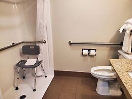 Best Western Fort Wayne Inn & Suites North