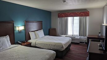 Best Western Plus Fort Wayne Inn & Suites North