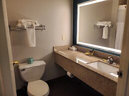 Best Western Fort Wayne Inn & Suites North