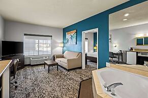 Best Western Fort Wayne Inn & Suites North