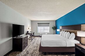 Best Western Fort Wayne Inn & Suites North