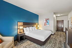 Best Western Fort Wayne Inn & Suites North