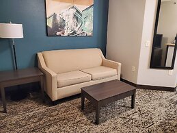 Best Western Fort Wayne Inn & Suites North