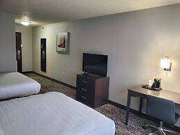 Best Western Fort Wayne Inn & Suites North