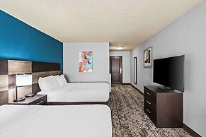 Best Western Fort Wayne Inn & Suites North