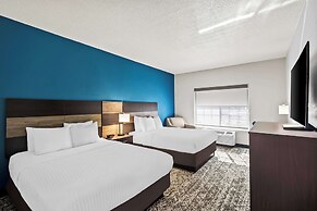 Best Western Fort Wayne Inn & Suites North