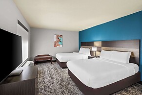Best Western Fort Wayne Inn & Suites North