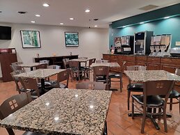 Best Western Fort Wayne Inn & Suites North
