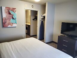 Best Western Fort Wayne Inn & Suites North