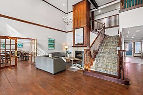 Best Western Fort Wayne Inn & Suites North