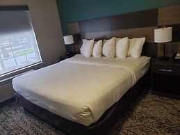 Best Western Fort Wayne Inn & Suites North