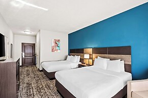 Best Western Fort Wayne Inn & Suites North