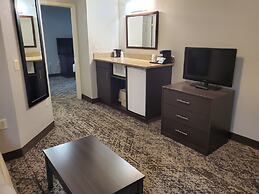 Best Western Fort Wayne Inn & Suites North