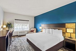 Best Western Fort Wayne Inn & Suites North