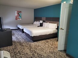 Best Western Fort Wayne Inn & Suites North