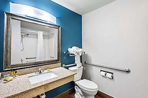 Best Western Fort Wayne Inn & Suites North