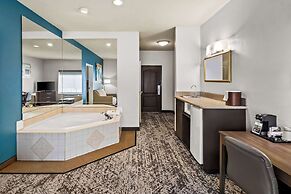 Best Western Fort Wayne Inn & Suites North