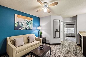 Best Western Fort Wayne Inn & Suites North