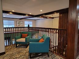 Best Western Fort Wayne Inn & Suites North