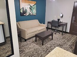 Best Western Fort Wayne Inn & Suites North