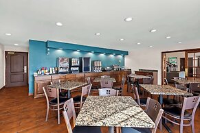 Best Western Fort Wayne Inn & Suites North