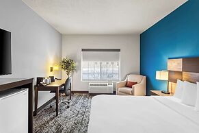 Best Western Fort Wayne Inn & Suites North