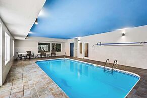 Best Western Fort Wayne Inn & Suites North