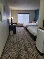 Best Western Fort Wayne Inn & Suites North