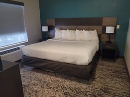 Best Western Fort Wayne Inn & Suites North
