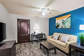 Best Western Fort Wayne Inn & Suites North