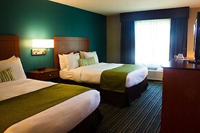 Best Western Plus Menomonie Inn & Suites