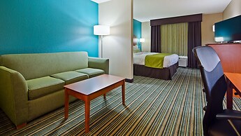 Best Western Plus Menomonie Inn & Suites
