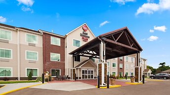 Best Western Plus Menomonie Inn & Suites