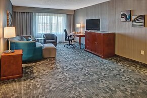 Courtyard by Marriott Springfield