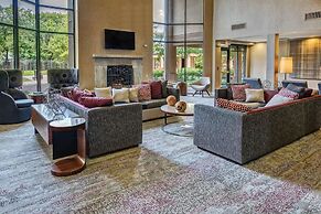 Courtyard by Marriott Springfield