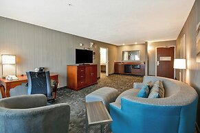 Courtyard by Marriott Springfield