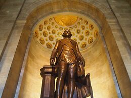 Courtyard by Marriott Springfield