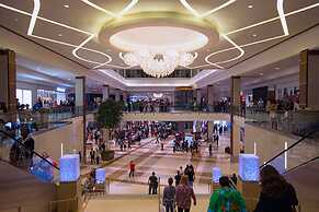 Courtyard by Marriott Springfield