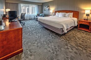 Courtyard by Marriott Springfield