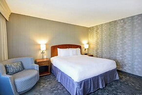 Courtyard by Marriott Springfield