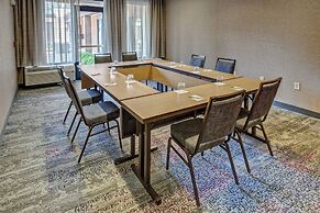 Courtyard by Marriott Springfield