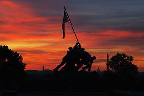 Courtyard by Marriott Springfield