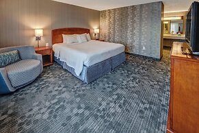 Courtyard by Marriott Springfield