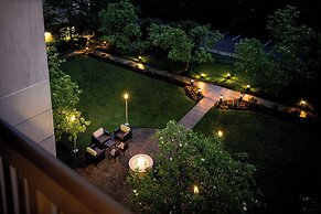 Courtyard by Marriott Springfield