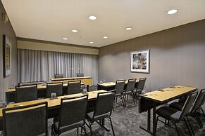 Courtyard by Marriott Springfield