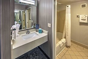 Courtyard by Marriott Springfield