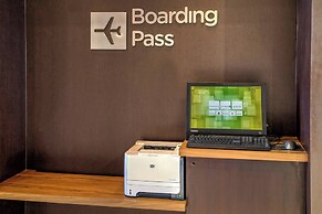 Courtyard by Marriott Springfield